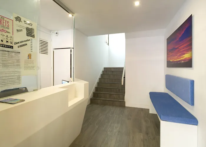 Apartamentos Tramuntana